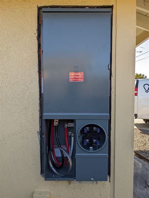 electrical panel box upgrade washington il|Electric Panel Upgrade Tax Credit .